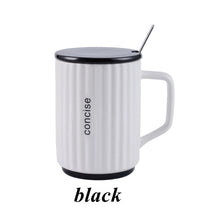 Load image into Gallery viewer, Creative Ceramic Mug