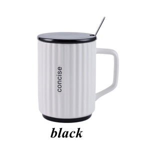 Creative Ceramic Mug