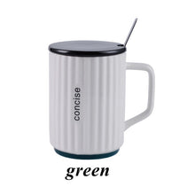Load image into Gallery viewer, Creative Ceramic Mug