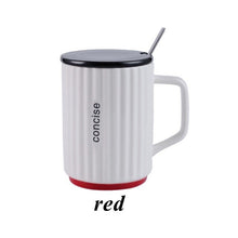 Load image into Gallery viewer, Creative Ceramic Mug