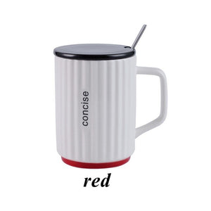 Creative Ceramic Mug