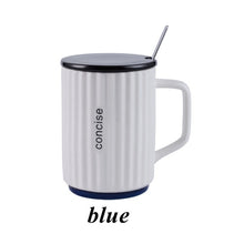 Load image into Gallery viewer, Creative Ceramic Mug