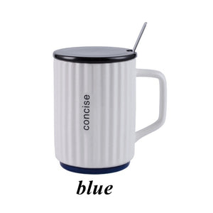Creative Ceramic Mug