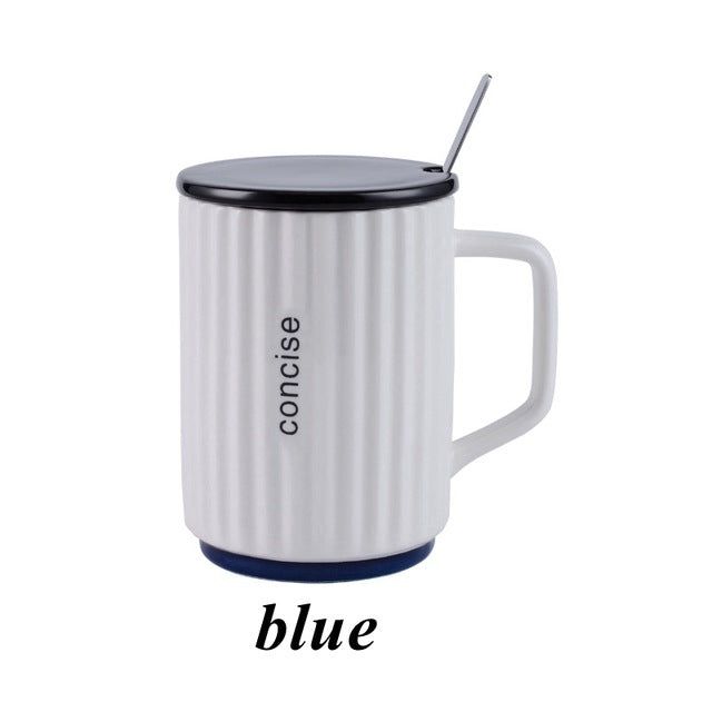 Creative Ceramic Mug