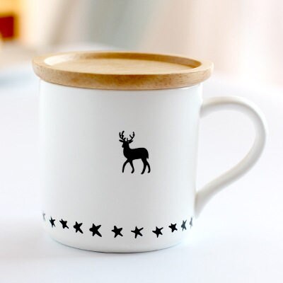 Ceramics Coffee Mug