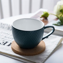 Load image into Gallery viewer, Nordic Ceramic Mug