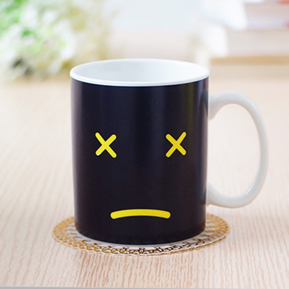 Changing Mug