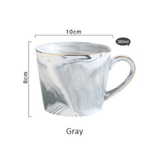 Load image into Gallery viewer, Porcelain Coffee Mug