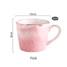 Load image into Gallery viewer, Porcelain Coffee Mug