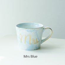 Load image into Gallery viewer, Porcelain Coffee Mug