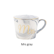 Load image into Gallery viewer, Porcelain Coffee Mug