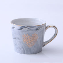 Load image into Gallery viewer, Porcelain Coffee Mug